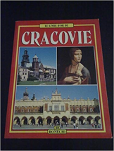 Le livre d'or de cracovie